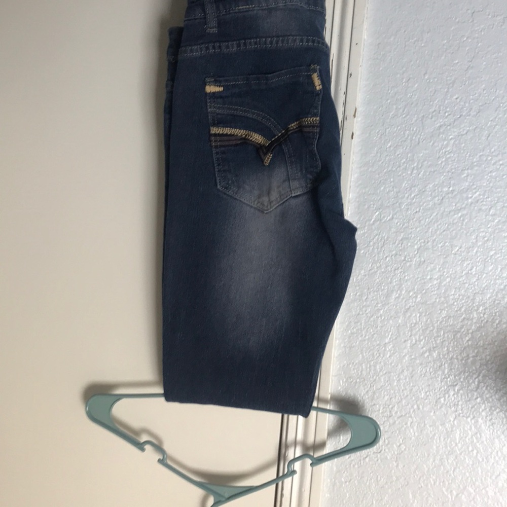 Pants